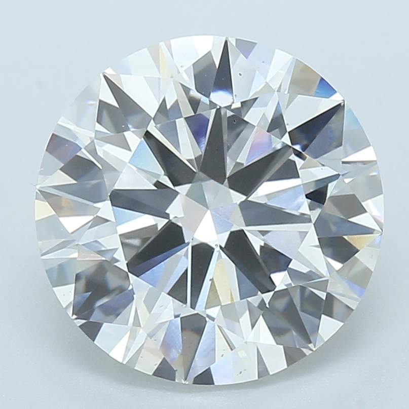 9.19 Carats E/VS1 Lab Grown Diamond - IGI Certified