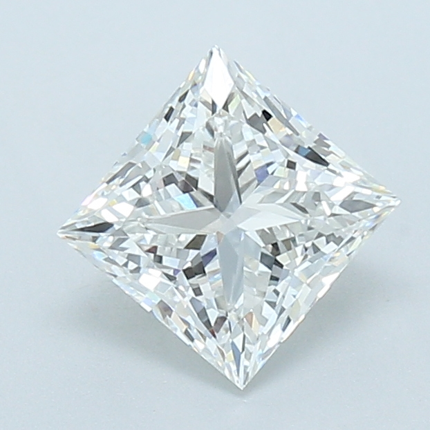 2.55 Carats E/VS1 Lab Grown Diamond - IGI Certified