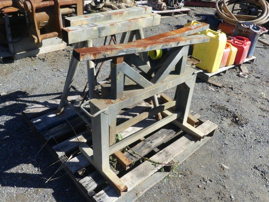 Workshop Items (Assorted)