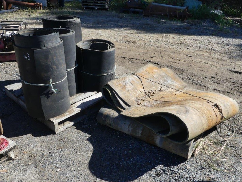 Workshop Items (Assorted)