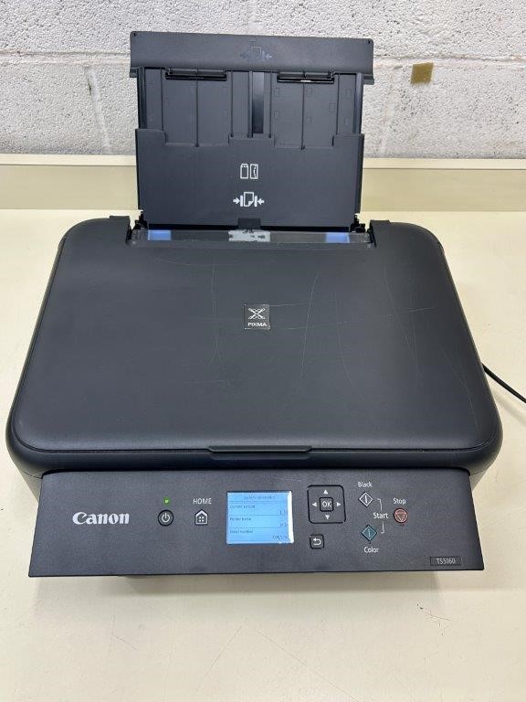 CANON TS5160 Colour Printer