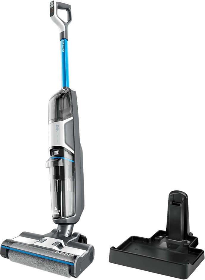 BISSELL CrossWave HF3 3598F | Cordless Hard Floor Wet Dry Vacuum & Mop NB: