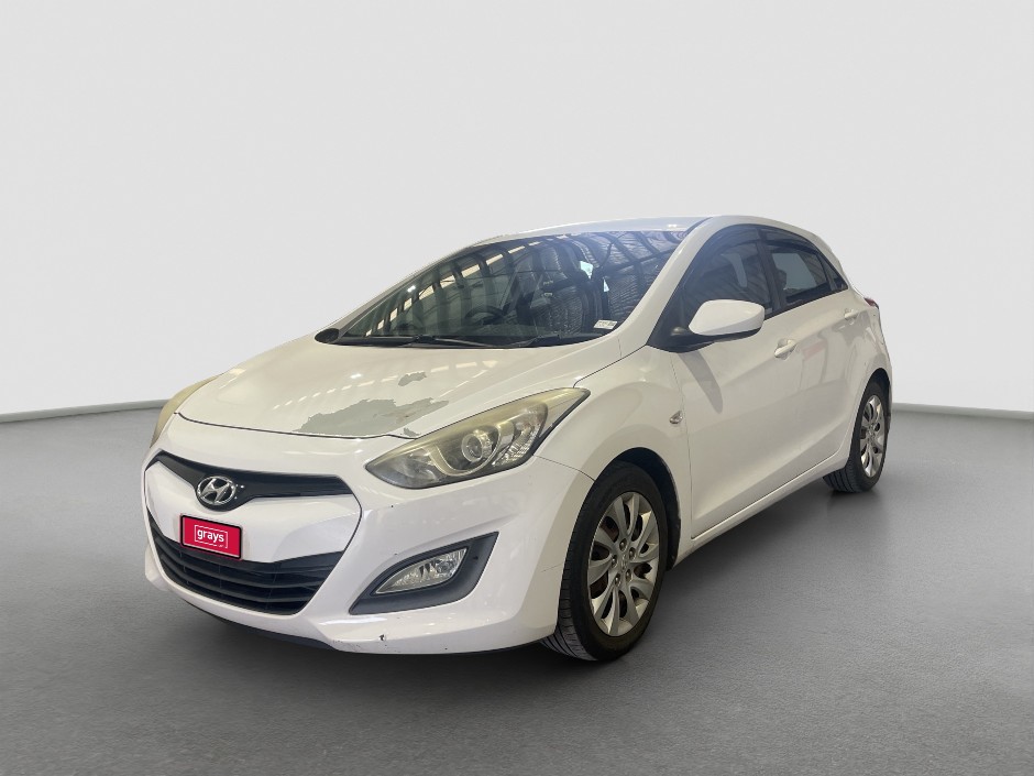 Brisbane Motor Vehicle Auction