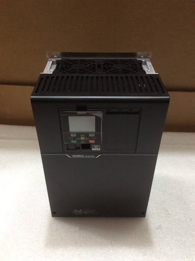 Omron 3G3RX2-A4185 Inverter