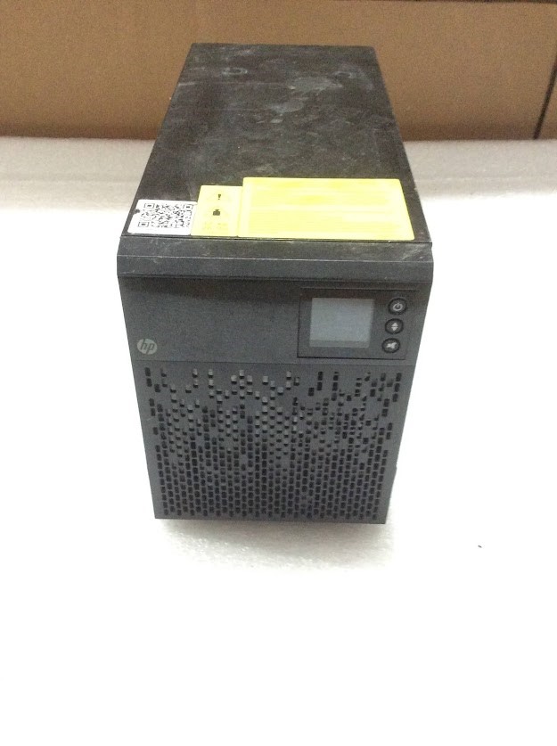 HP T1000 G4 Intl UPS