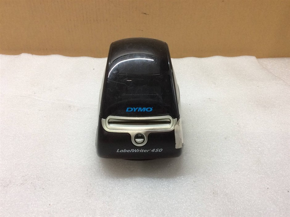 Dymo LabelWriter 450 Label Printer