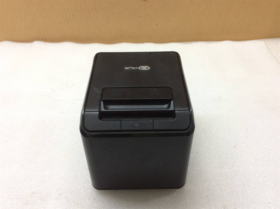 NCR 7199-7201-9001 Receipt Printer