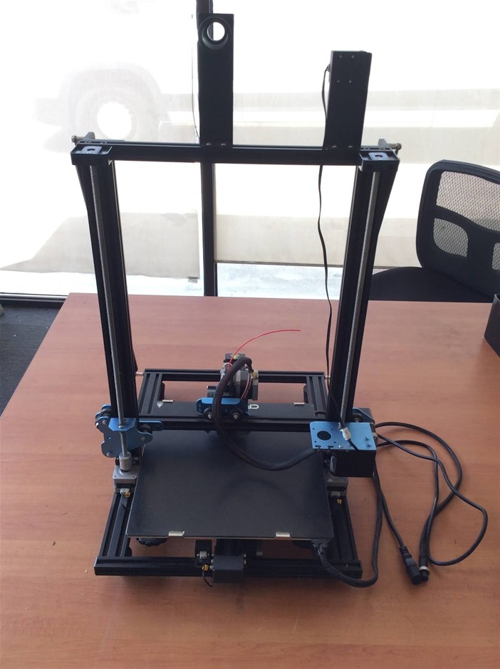 Creality CR-10 V3 3D Printer