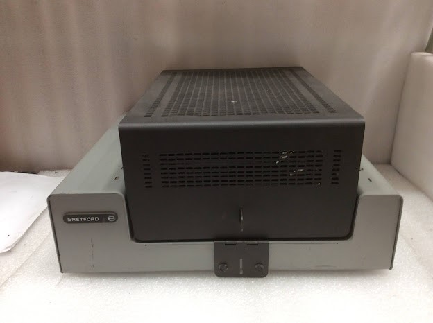 Bretford HB717X/A PowerSync Tray for iPad