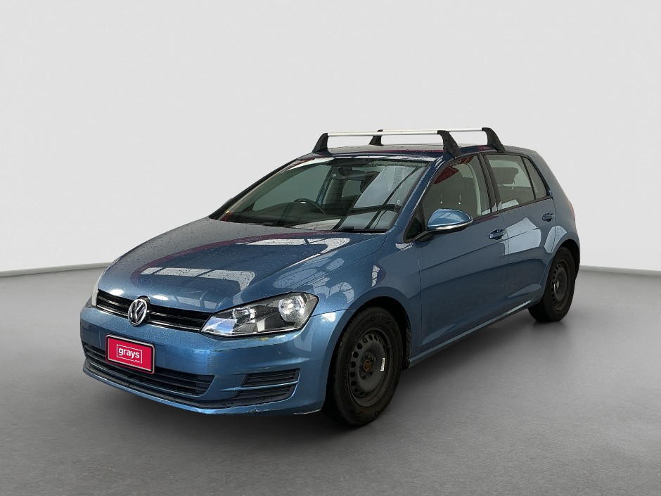 2015 Volkswagen Golf Petrol