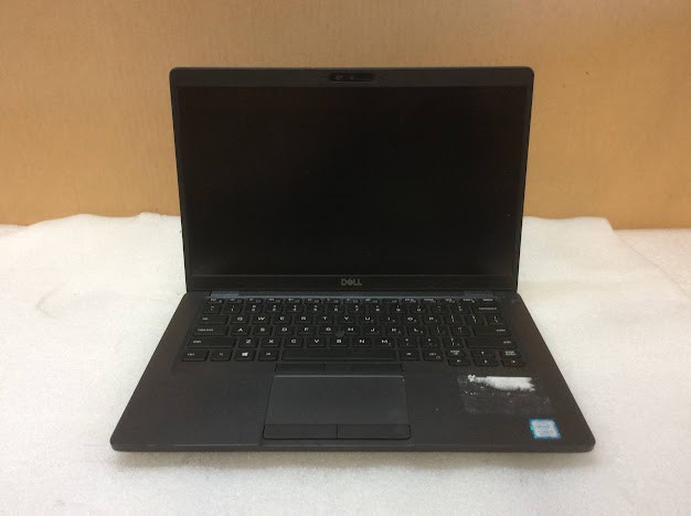 DELL Latitude 5400 Laptop i5-8265U 8GBRAM/256GB Black