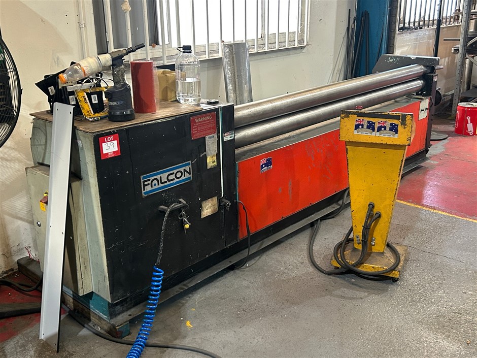 2000 Sahinler IRM-S2550x130