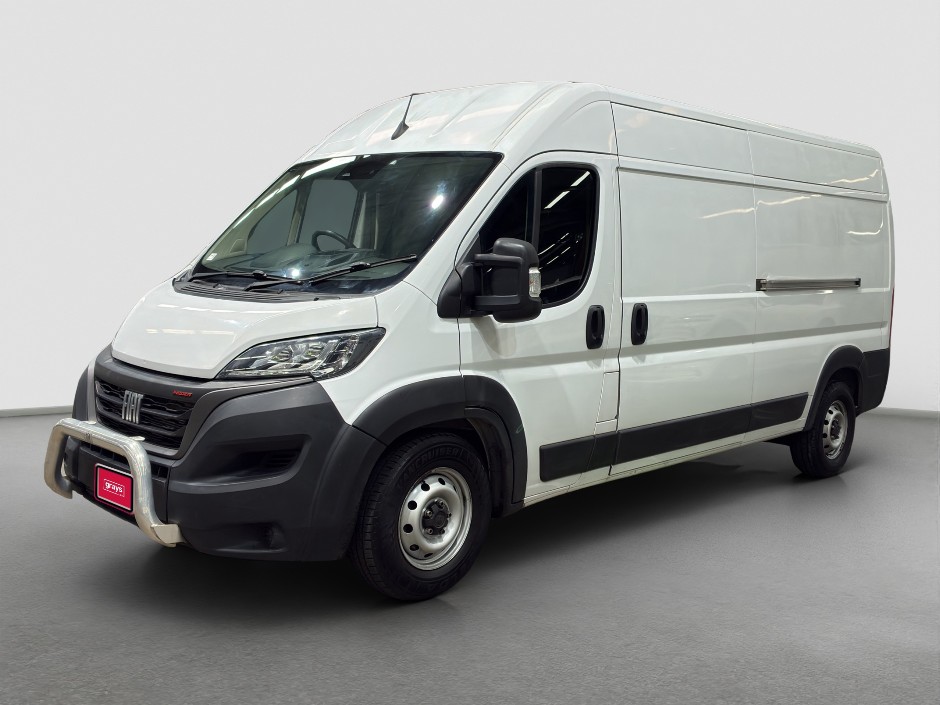 2022 Fiat Ducato Diesel