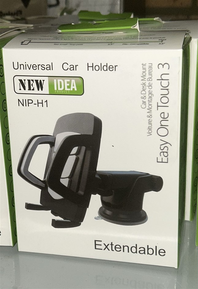 Universal Car Holder