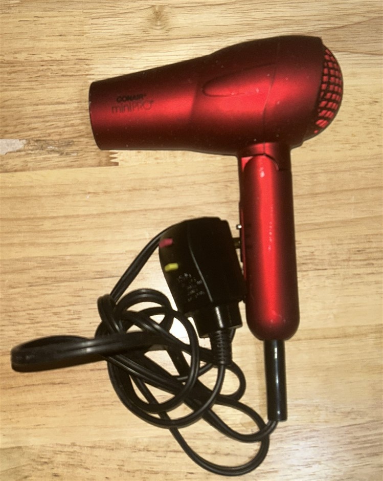 Conair Mini Pro Dryer