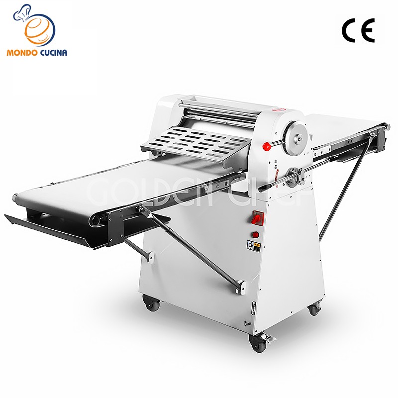 Golden Chef LSP520 Dough Sheeter