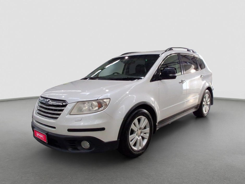 2008 Subaru Tribeca R Premium Petrol