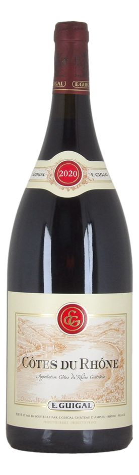 Guigal CDR Rouge 2020 (1x 1.5L)