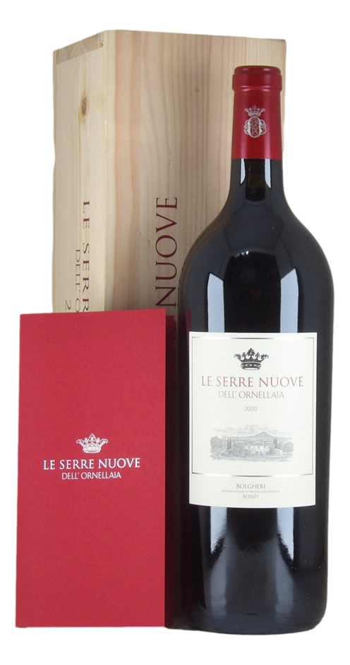 Le Serre Nuove dell'Ornellaia 2020 (1x 1.5L)