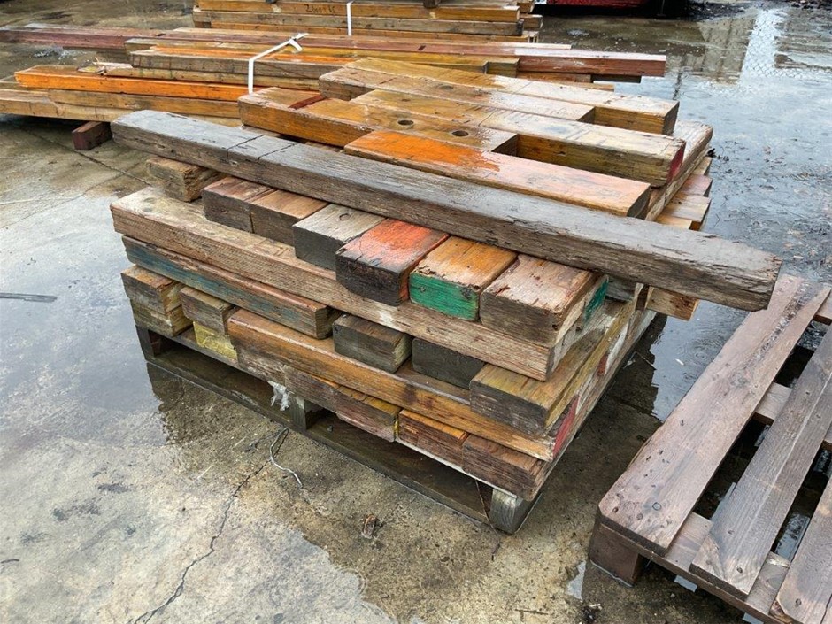 Quantity of Timber