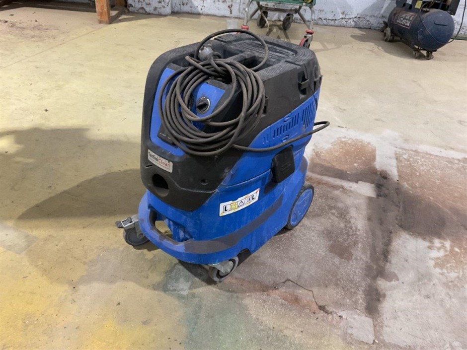 Nilfisk Vacuum Cleaner
