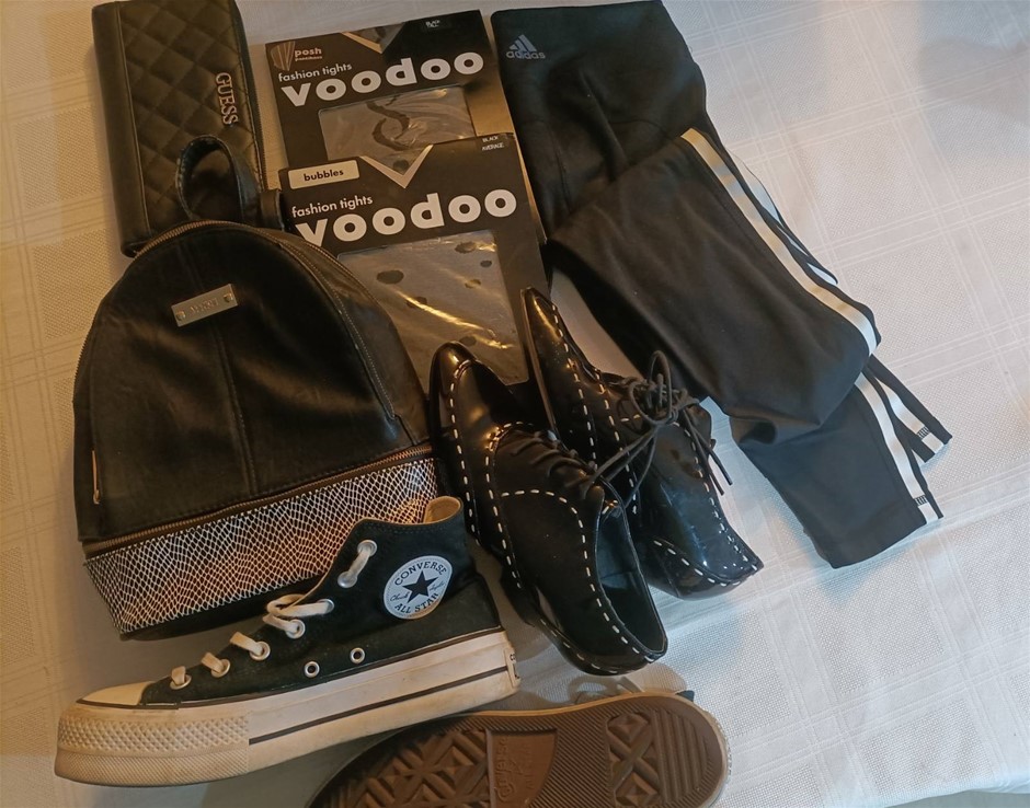 Teens Shoes and Accessories .Others