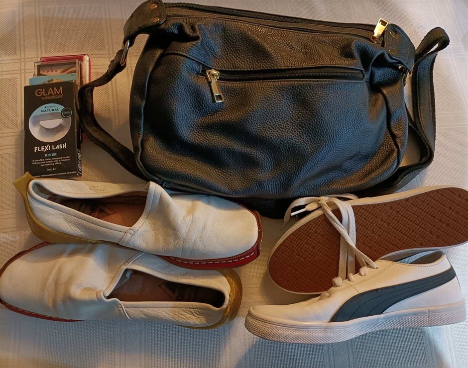 Quality Teens Shoes and Bags Minor Use .