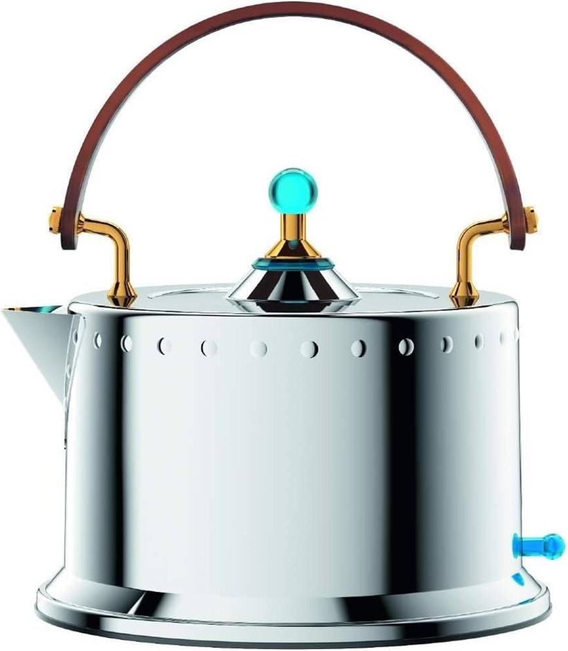 Bodum Ottoni Electric Water Kettle, 1.0 Litre Capacity NB: minor use