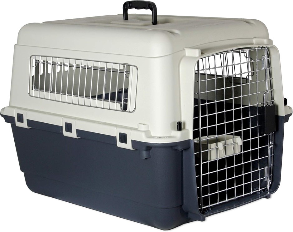 KARLIE Transport Box.
