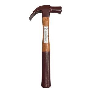 Trade Tough Tools Claw Hammer Timber Handle