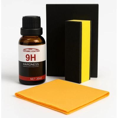 Coat Armour 9H Car Ceramic Coating, 30ml