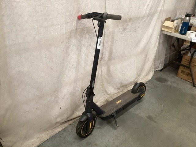 Ninebot Electric E-Scooter