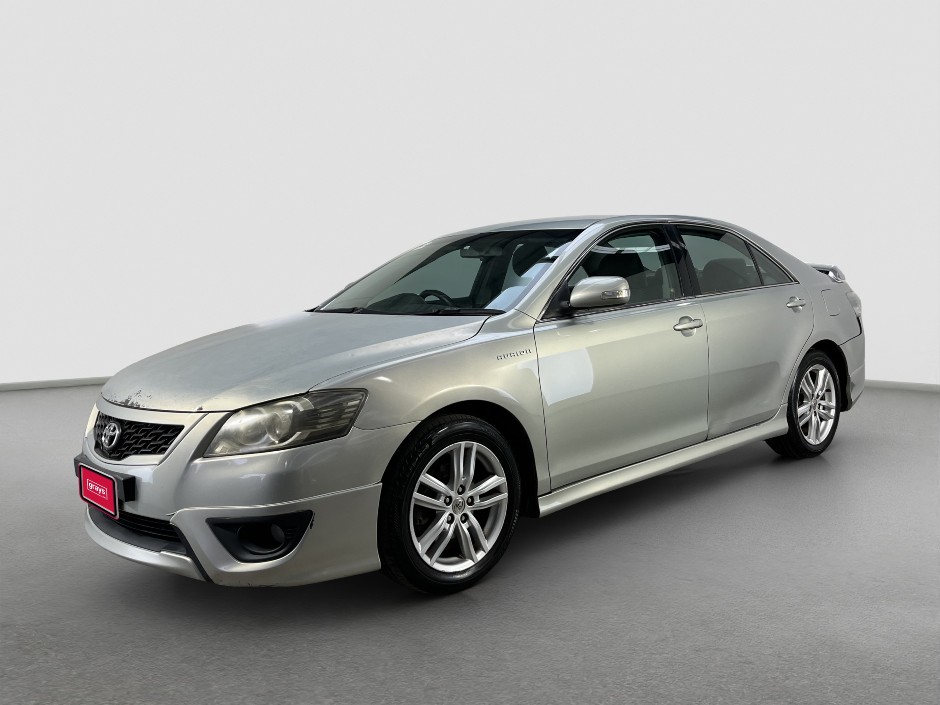 2010 Toyota Aurion Sportivo SX6 Petrol