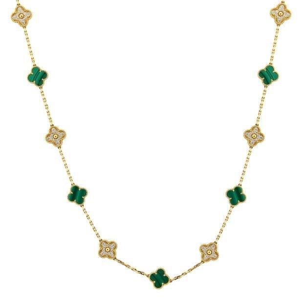 925 Sterling Silver Necklace- Warranty Quality-Bonus Gift