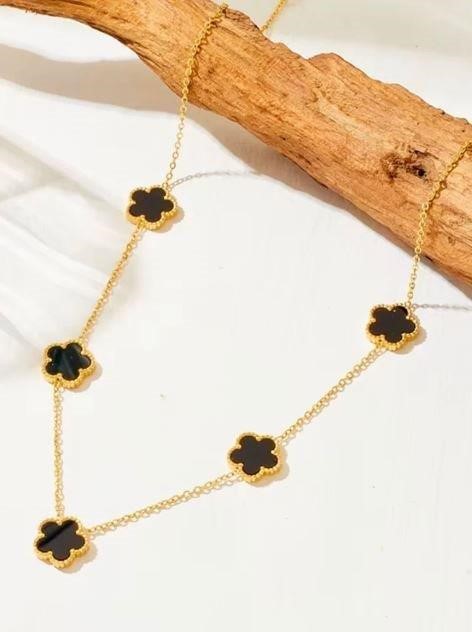 925 Sterling Silver Necklace- Warranty Quality-Bonus Gift