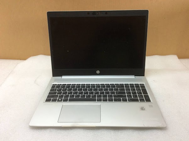 HP PROBOOK 450 G7 Laptop I5-10210U 4GBRAM/256GB