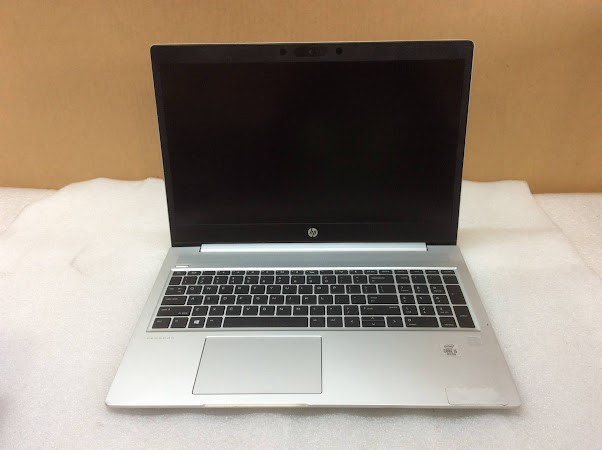 HP PROBOOK 450 G7 Laptop I5-102100U 16GBRAM/256GB