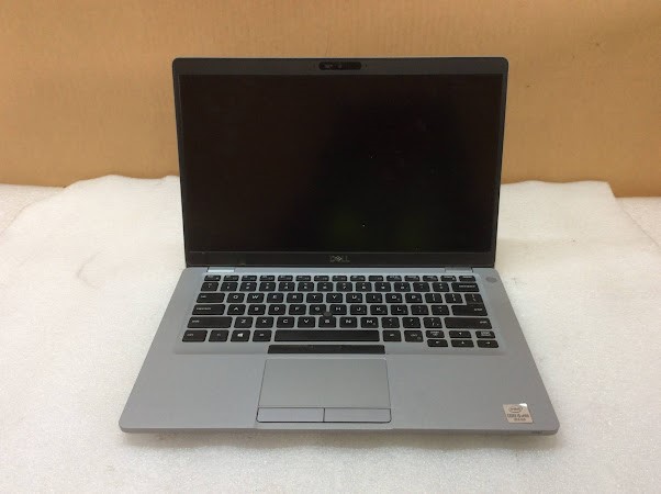 DELL LATITUDE 5410 Laptop I5-10310U 8GBRAM/256GB