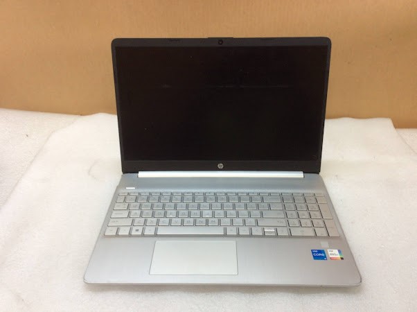 HP 15S-FQ4011TU Laptop I5-1155G7 4GBRAM/256GB