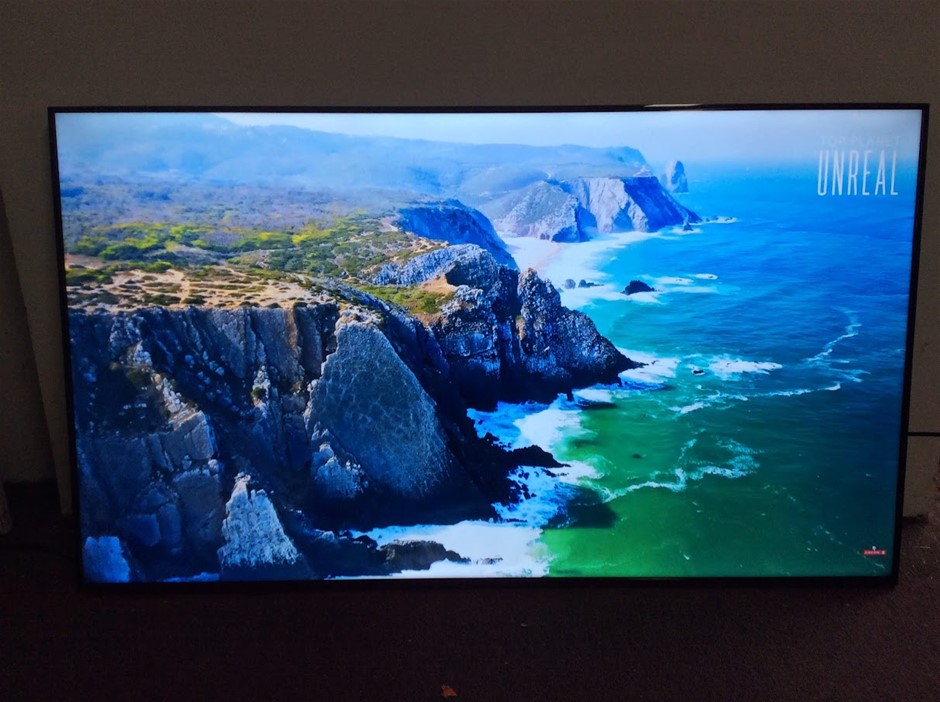 Samsung DC55E Commercial Display