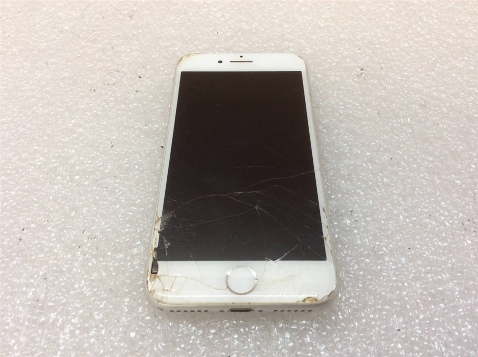 Apple iPhone 8 (A1863) 64GB Smartphone