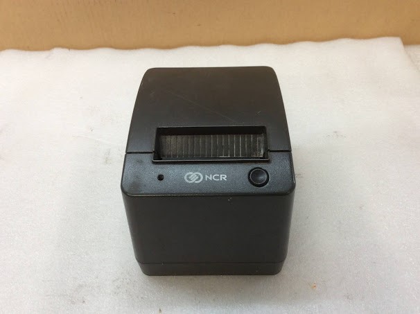 NCR 7197-6001-9001 Thermal Receipt Printer