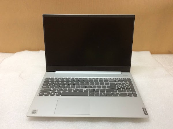 Lenovo Ideapad S340 Laptop I5-1035g1 8gbram/256gb