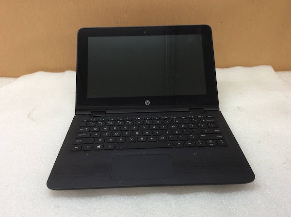 HP STREAM X360 CONVERTIBLE 11-AB014TU Laptop CELERON N3060 4GBRAM/32GB