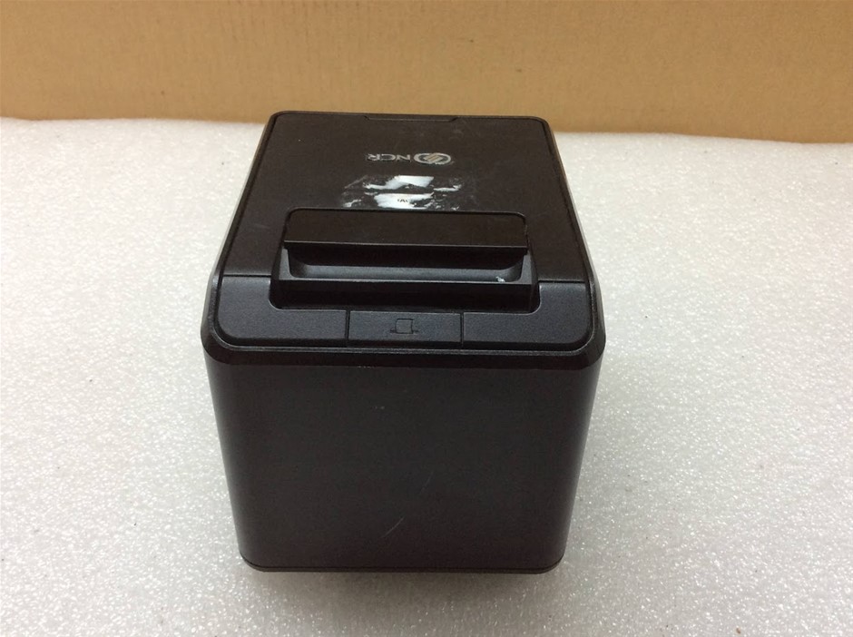 NCR 7199-7201-9001 Thermal Receipt Printer