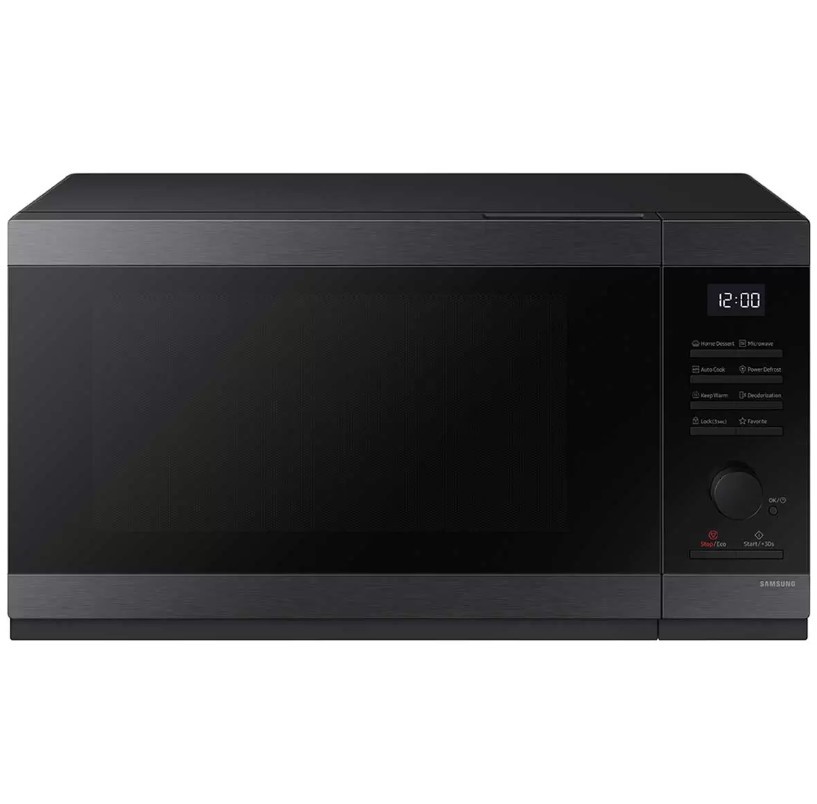SAMSUNG 40L Microwave With Dial And Button Control, MS40DG5504AG.