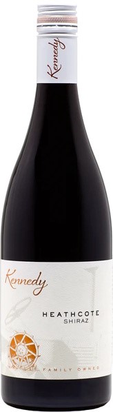 Kennedy Shiraz 2024 (12x 750mL).