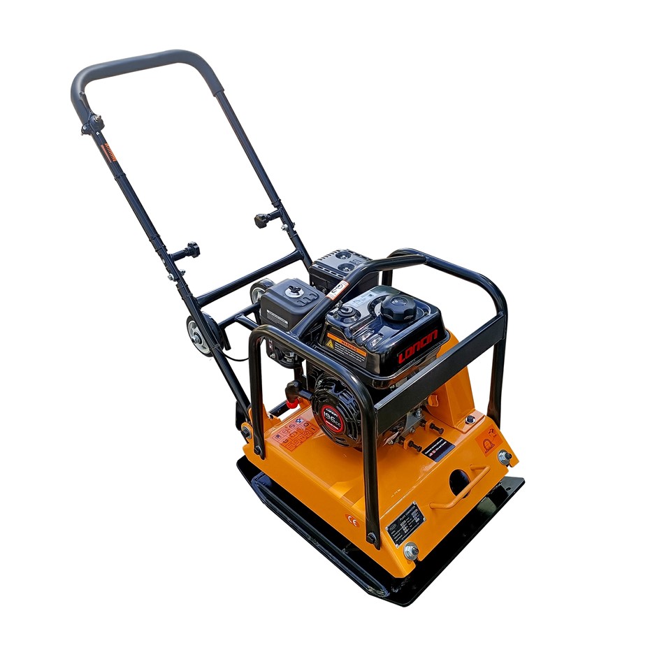 2026 Atspower ATS-PC90 Heavy Duty Plate Compactor - Unused