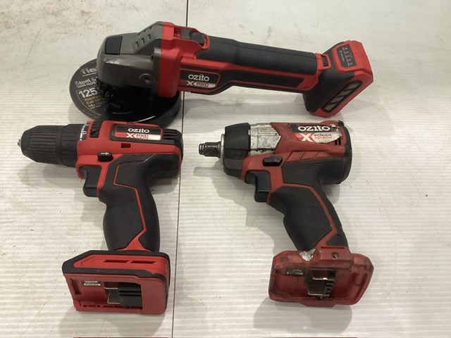 Ozito Power Tools