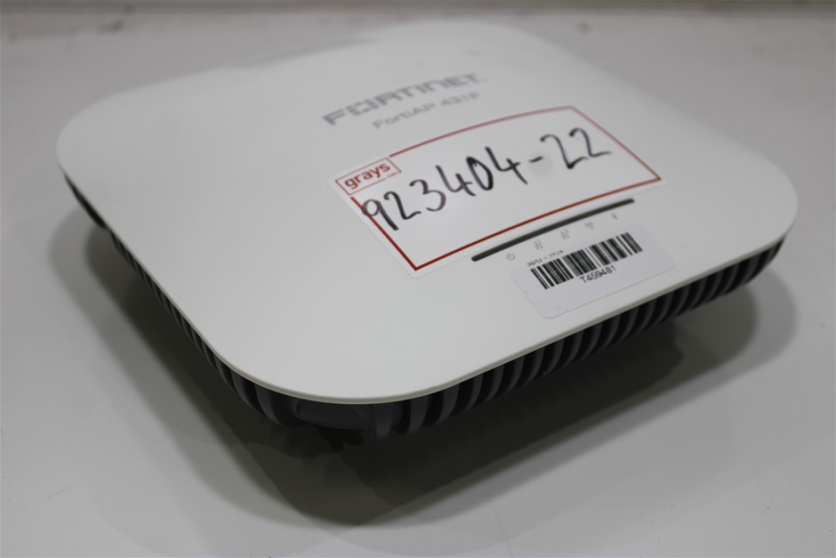 Fortinet Fortiap-431f
